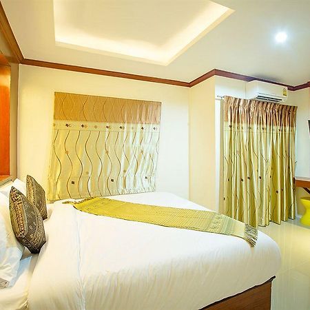 Ilmare Patong Place Buitenkant foto
