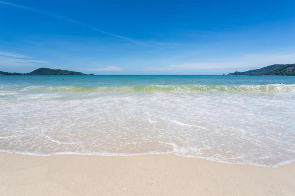 Ilmare Patong Place Buitenkant foto
