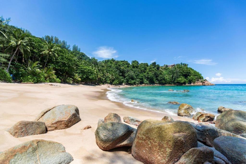 Ilmare Patong Place Buitenkant foto