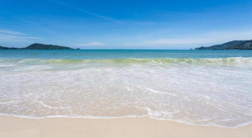 Ilmare Patong Place Buitenkant foto
