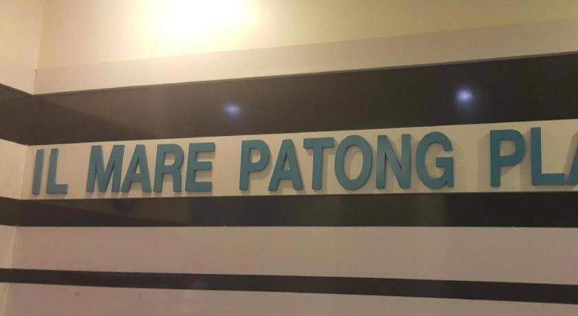 Ilmare Patong Place Buitenkant foto